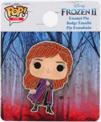 28632 - Funko Pop! - Disney - Anna - Loungefly alternate image