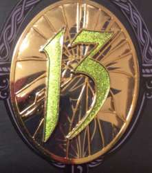 13 Reflections of Evil Event Countdown Collection - Maleficent - WDW
