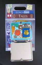 4990 - Lunch Time Tales - Zootopia - Walt Disney World alternate image