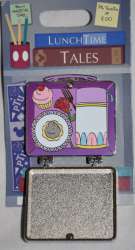 4986 - Lunch Time Tales - Beauty and the Beast - Walt Disney World alternate image