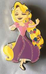 4622 - Dancing Princesses - Rapunzel - Artland / ACME alternate image