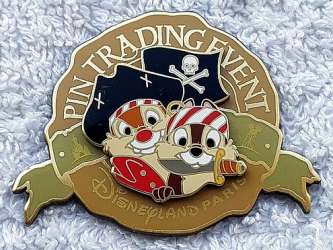 Click to view the Chip and Dale details