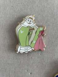 28760 - Beauty and the Beast - Wardrobe - Disneyland Resort Paris alternate image