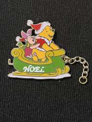 Click to view the Winnie the Pooh & Piglet details