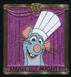 Small but Mighty! Mystery Collection - Remy CHASER