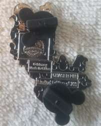 12238 - The American Adventure Map Puzzle Mystery Collection - Maine / New Hampshire / Vermont CHASER alternate image