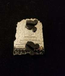 'The American Adventure Map Puzzle Mystery Collection - North Dakota and South Dakota CHASER - MLT'