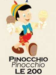 Pinocchio #2