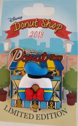 Donald Duck