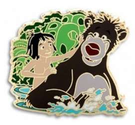 The Jungle book