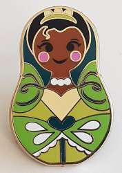 2447 - Nesting Dolls Mini Mystery - Tiana alternate image