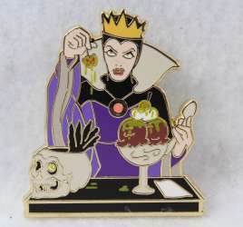 Villains Lanyard Starter Set