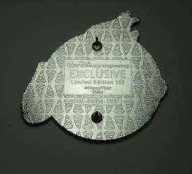 17862 - Villains Profile - Syndrome - Walt Disney Imagineering alternate image