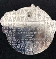 17880 - Villains Profile - Si & Am - Walt Disney Imagineering alternate image