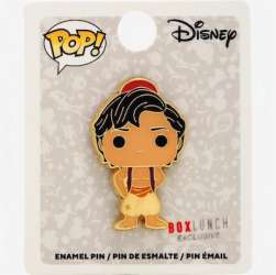 29000 - Funko Pop! - Disney - Aladdin - Loungefly alternate image