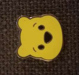 Cute Characters - Winnie the Pooh Cute Character Heads Boxed Set - Winnie the Pooh ONLY - MLT