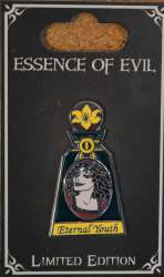 Essence of Evil Series - Eternal Youth (Mother Gothel) - MLT