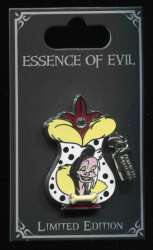 Essence of Evil Series - Perfectly Wretched (Cruella De Vil) - MLT