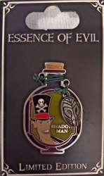 Essence of Evil Series - Shadow Man (Dr. Facilier) - MLT