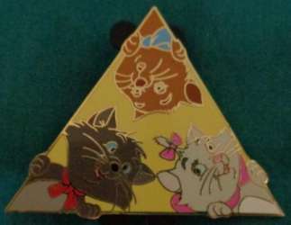 Toulouse, Marie, and Berlioz