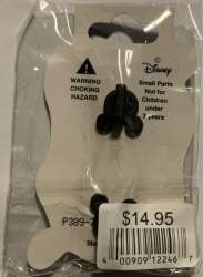 2904 - Pumpkin King Pin Trading Event - Pumpkin King Pin Trading Night Logo - PTE - Disney Studio Store Hollywood / Soda Fountain alternate image