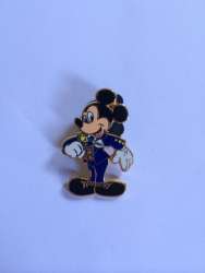 Mickey Mouse - Walt Disney World Tour Guide Mickey Mouse - WDW