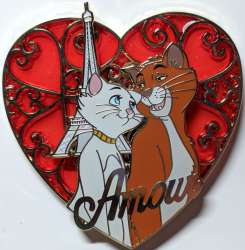 The Aristocats