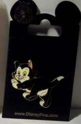 Figaro from Behind with Tail Up - MLT