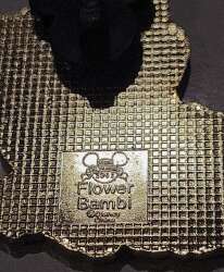 29129 - Flower with Pink and Purple Flowers alternate image