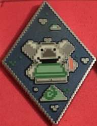 22009 - Frozen Diamond Cross Stitch Mystery set - Bulda Only alternate image