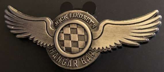 18714 - Disney Springs - Jock Lindsey's Hangar Bar Wings - Walt Disney World alternate image