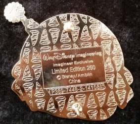 1310 - 4th of July/Independence Day - Jessica Fourth of July 2014 - Walt Disney Imagineering alternate image