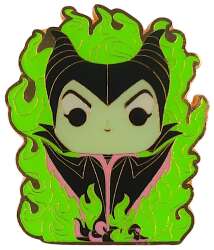 Click to view the Maleficent details