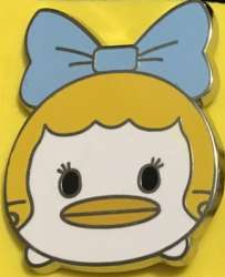 16065 - Tsum Tsum Booster Set: Hollywood Tower Hotel - Daisy - Walt Disney World alternate image