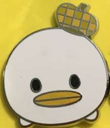 16066 - Tsum Tsum Booster Set: Hollywood Tower Hotel - Donald - Walt Disney World alternate image