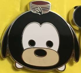 16067 - Tsum Tsum Booster Set: Hollywood Tower Hotel - Goofy - Walt Disney World alternate image