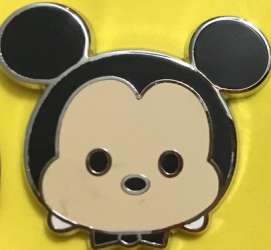 16068 - Tsum Tsum Booster Set: Hollywood Tower Hotel - Mickey - Walt Disney World alternate image