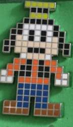 14017 - Digital Disney Mystery Pin Collection - Goofy alternate image