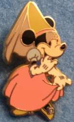 Click to view the Princess Minnie details