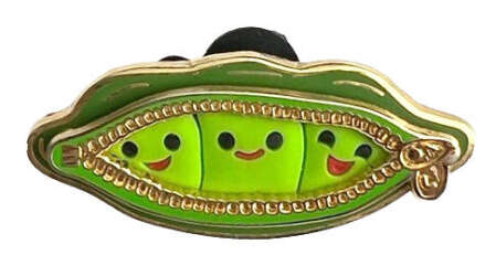 'Toy Story 3 - Peas in a Pod - DSSH'