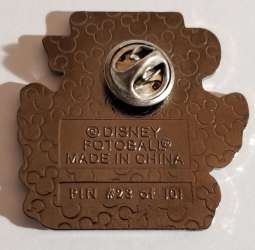 'Countdown to the Millennium Series - #23 - Swiss Family Robinson - DSUS'