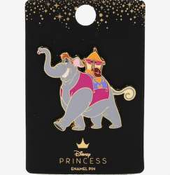 29364 - BoxLunch - Disney - Elephant Abu - Loungefly alternate image