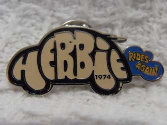 18130 - Countdown to the Millennium Series - #37 - Herbie Rides Again - Disney Store US alternate image