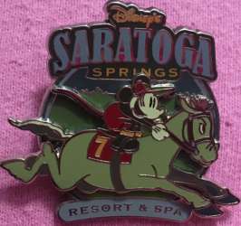 18542 - Disney's Saratoga Springs Resort & Spa - Saratoga Springs Resort and Spa - Walt Disney World alternate image