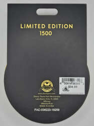 29455 - Pixar Character Cameos - Monsters Inc. alternate image