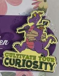 Cultivate Your Curiosity