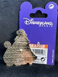 29462 - Aladdin Hugs - Jasmine and Rajah - Disneyland Resort Paris alternate image