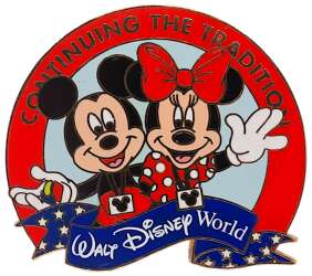 Click to view the Mickey & Minnie details