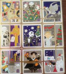 1131 - NBC Present - Lock, Shock, and Barrel alternate image