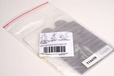 29487 - Santa Claus Series - Jessica Rabbit - Disney Store US alternate image